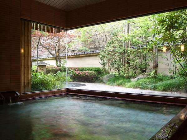 Main bath